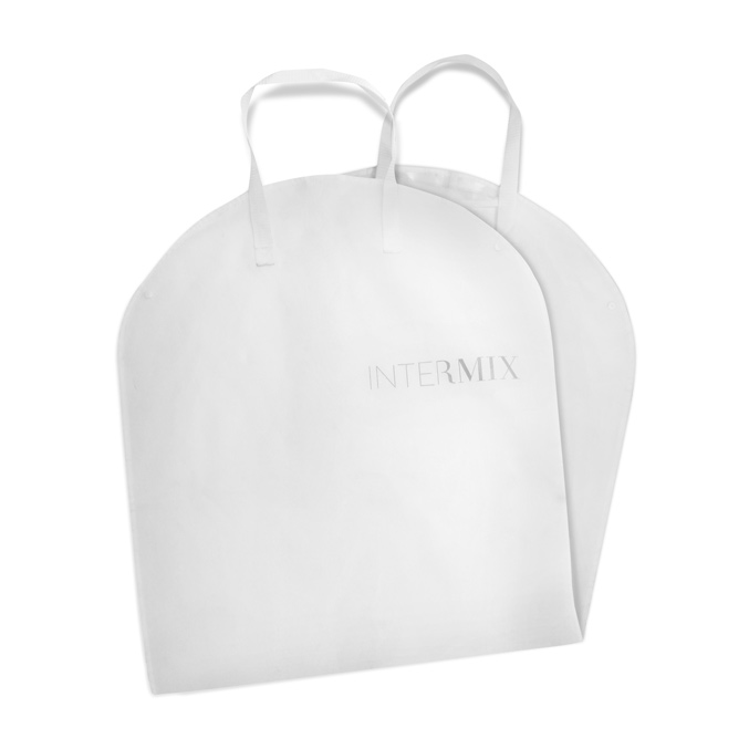 luxury garment bag