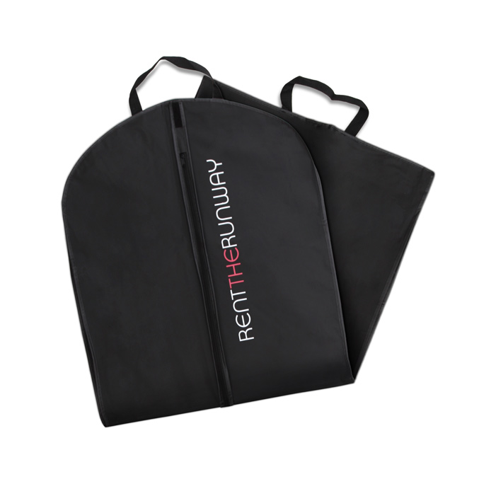 Custom Travel-Friendly Garment Bags