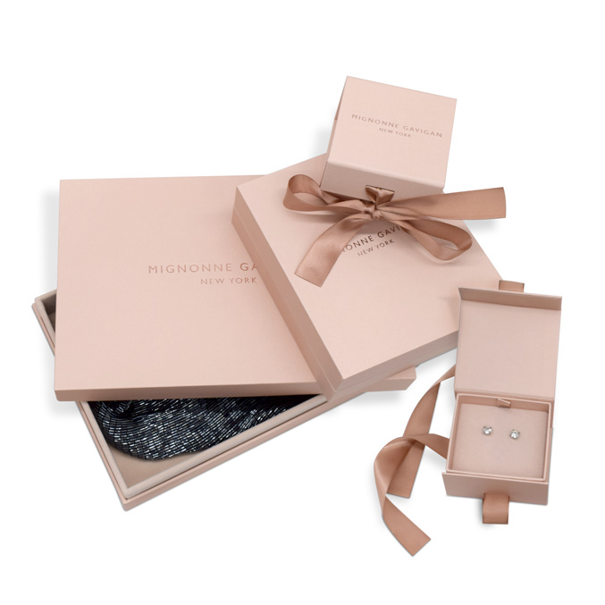 luxury jewelry packaging