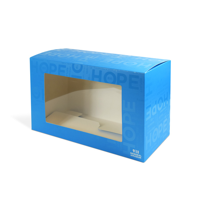 Foldable Boxes, Custom Lid and Base Boxes