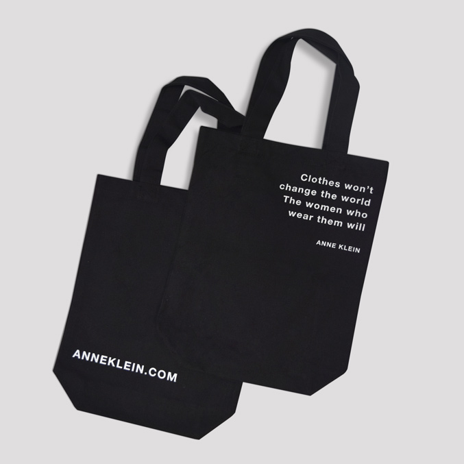 Custom Canvas Tote Bags | Prime Line Packaging