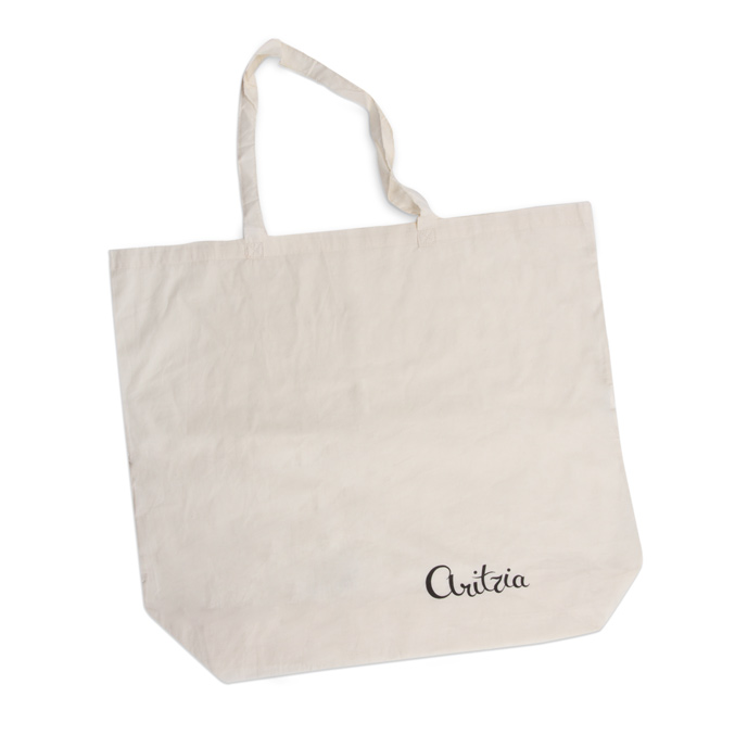 Reusable Canvas Tote Bags made from Organic Cotton, 4 Pcs. 15.7x3.3x15 –  Prime Line Retail