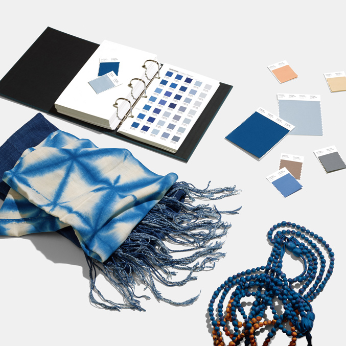 pantone color of the year 2020, classic blue, 2020 color of the year, pantone, current color trends, custom packaging collections 2020 color trends