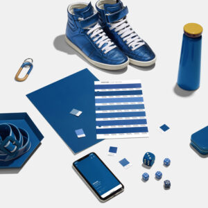 pantone color of the year 2020, classic blue, 2020 color of the year, pantone, current color trends, custom packaging collections 2020 color trends