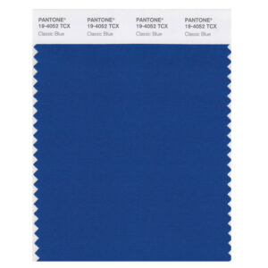 pantone color of the year 2020, classic blue, 2020 color of the year, pantone, current color trends, custom packaging collections 2020 color trends