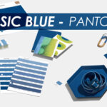 pantone color of the year 2020, classic blue, 2020 color of the year, pantone, current color trends, custom packaging collections 2020 color trends
