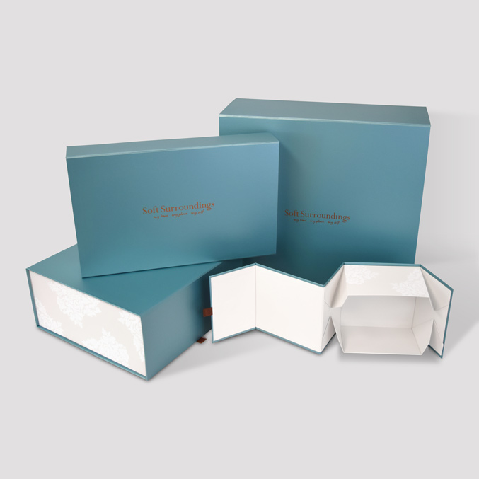 Custom Rigid Setup Boxes For Business | Prime Line