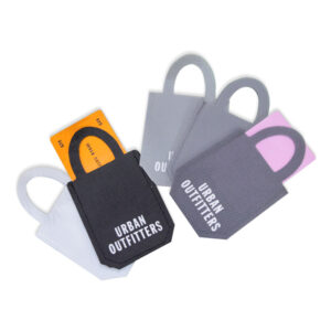 Urban Outfitters Gift Card Holders