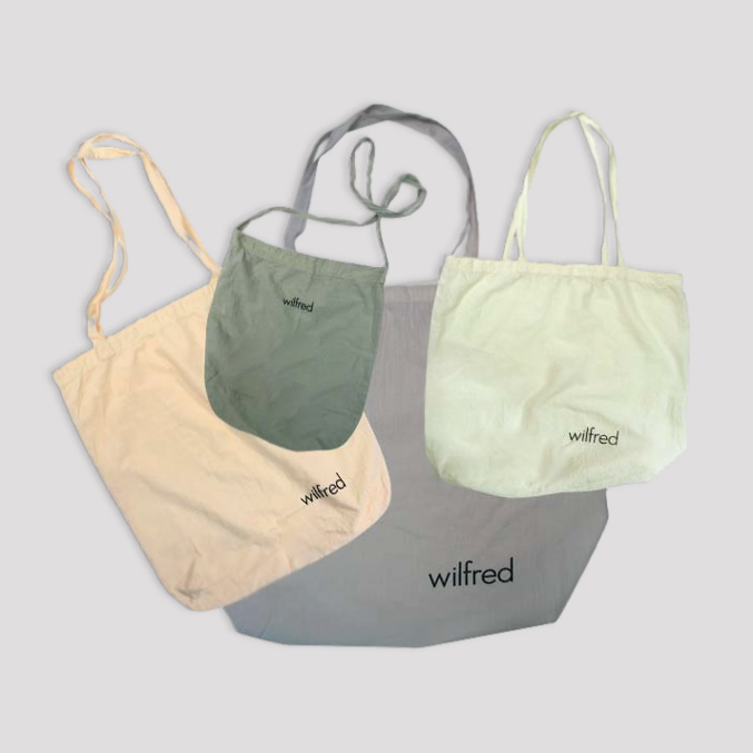 Reusable Canvas Tote Bags made from Organic Cotton, 4 Pcs. 15.7x3.3x15 –  Prime Line Retail