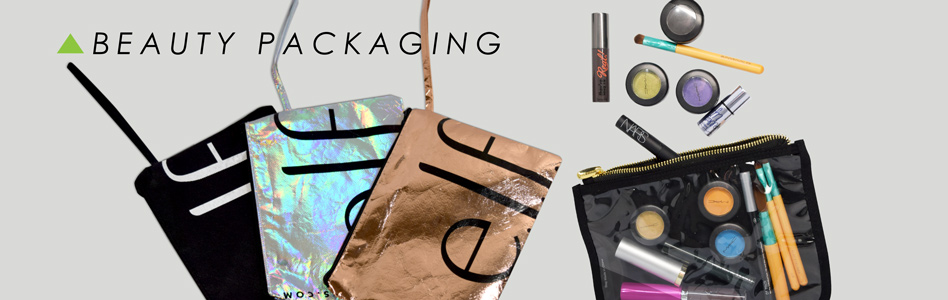 You are currently viewing Beauty Packaging: Industry Spotlight