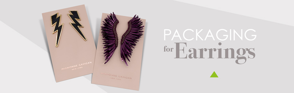 Read more about the article Earring Cards: Essential Jewelry Packaging
