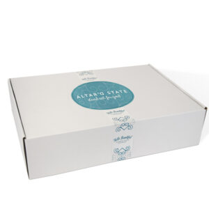 altar'd state corrugated shipping boxes