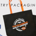 auto dealers, car packaging, auto dealer packaging, specialty car dealership packaging, reusable shopping bags, pvc, pvc accessories sleeves, reusable accessory packaging, reusable packaging