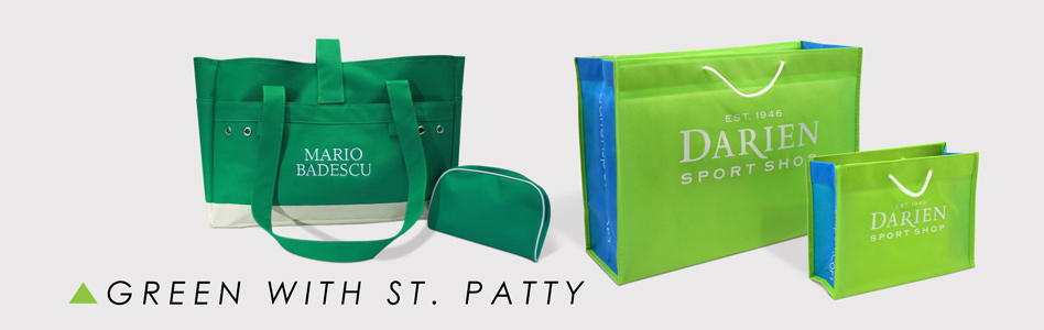 Read more about the article Green Packaging Items on St. Patrick’s Day
