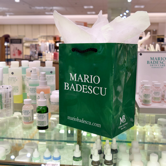 green packaging items, green packaging, going green, eco-friendly packaging, St. Patrick's Day, Chartreuse, emerald, trending colors 2020