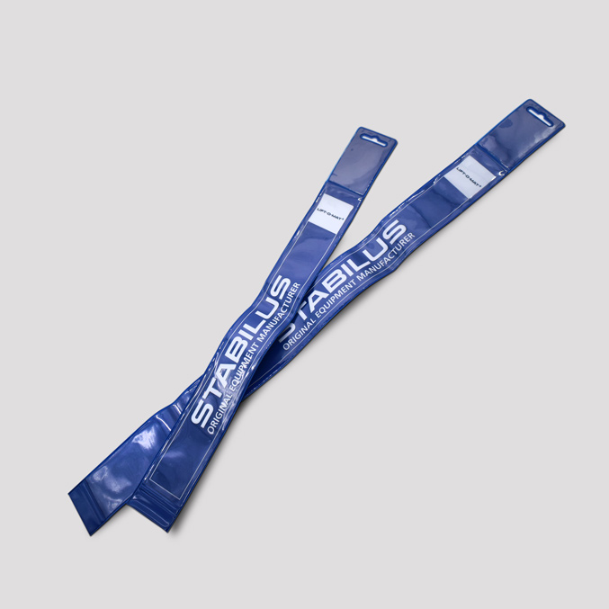 auto dealers, car packaging, auto dealer packaging, specialty car dealership packaging, reusable shopping bags, pvc, pvc accessories sleeves, reusable accessory packaging, reusable packaging