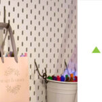 ORGANIZING AND HOME STORAGE HACKS