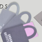 holiday gift cards, holiday gift packaging, gift card holders, gift cards, customizable gift card holders, customizable gift packaging, pouches, multiuse gift packaging, 2020 holiday, 2020 holiday trends, 2020 holiday season