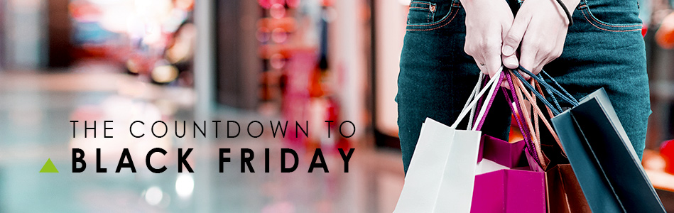 Read more about the article Black Friday Shopping and Packaging