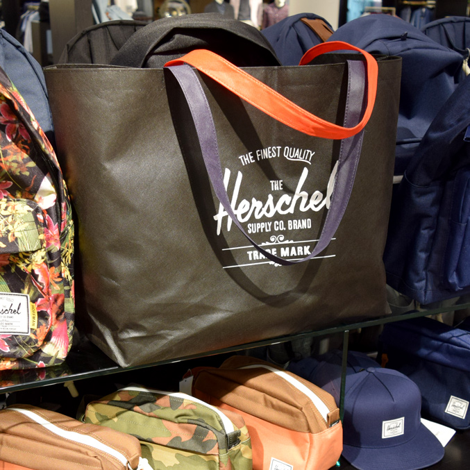 pre consumer waste, post consumer waste, bag ban laws, bag bans, regional bag bans, carbon footprint, eco friendly, eco friendly shopping bags, eco friendly packaging, reusable packaging, paper packaging, polypropylene non woven, ppnw, pcw, 40% pcw