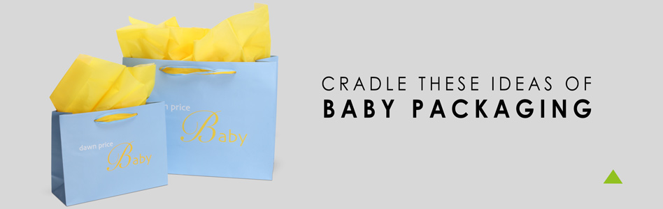 You are currently viewing Cradle These Ideas of Baby Packaging