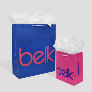 luxury kraft, luxury kraft bags, kraft bags, kraft accessories, eco friendly kraft, FSC, bag ban laws, kraft boxes, eurototes, custom printed kraft bags, custom printed eurototes