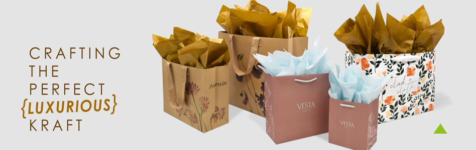Read more about the article Designing Luxury Kraft Bags and More