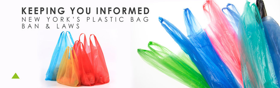 You are currently viewing New York’s Bag Ban: Plastic to Reusable Bags