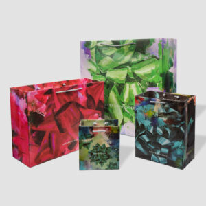 Holiday 2020, holiday packaging 2020, 2020 Holiday, winter whites, buffalo plaid, emerald, 2020 trendy holiday packaging