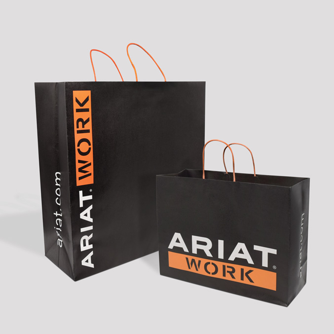 custom footwear packaging, footwear packaging, duster bags, reusable shopping bags, paper shopping bags, branded shoe packaging, branded boot packaging, footwear, footwear packaging