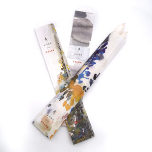 2020 projects, favorite 2020 projects, anthropologie, hitched box, remarkable foods, pamper box, custom gift wrapping, custom packaging, white tea boxes, custom boxes