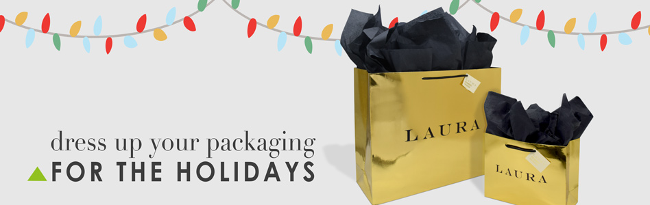 Read more about the article Dressing Up Your 2020 Holiday Packaging