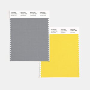 Pantone 2021 Colors of the Year