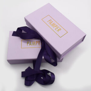 2020 projects, favorite 2020 projects, anthropologie, hitched box, remarkable foods, pamper box, custom gift wrapping, custom packaging, white tea boxes, custom boxes
