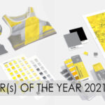 Pantone 2021 Colors of the Year