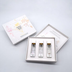 2020 projects, favorite 2020 projects, anthropologie, hitched box, remarkable foods, pamper box, custom gift wrapping, custom packaging, white tea boxes, custom boxes