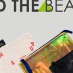 beauty industry packaging, beauty packaging, beauty design trends, design trends, monochromatic black, minimalism, earth tones, line drawings, beauty boxes, beauty shopping bags, beauty pouches