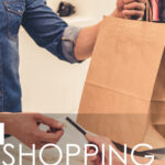 Go Green, Go Shopping: Returning to Stores