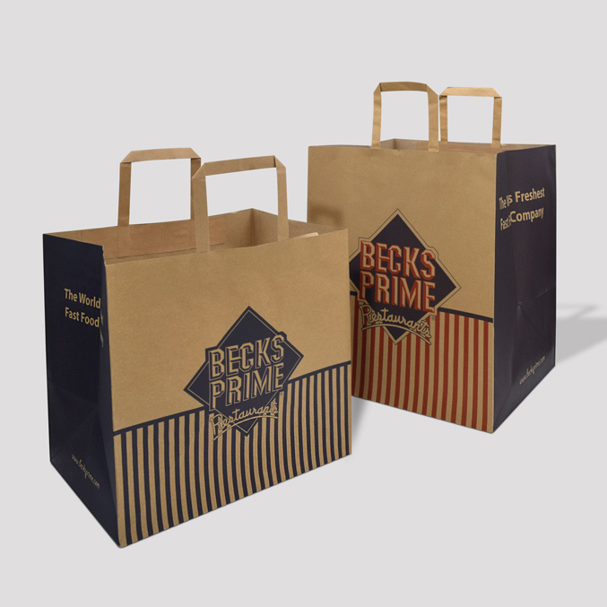 national brown bag it day, brown bag, brown kraft bags, take out bags, brown bag, recyclable brown bags, eco-friendly brown bags, custom eco-friendly bags, custom eco-friendly packaging, brown bag packaging, recyclable brown bags
