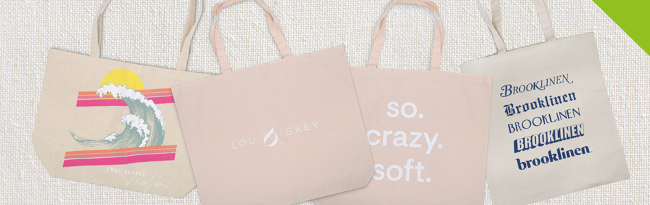 Read more about the article Organic Cotton and Cotton Tote Bags
