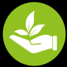 Environmentally-friendly and sustainable