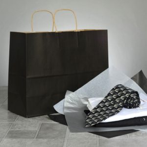 stock items, reusable stock items, paper shopping bags , reusable shopping bags, holiday gift wrapping, holiday season 2021,