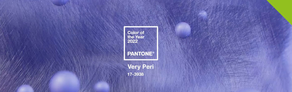 2022 color guide, 2022 color trends, color of the year 2022, cool hues, pantone 17-3938, pantone color of the year, pantone color selection, pantone’s color, very peri, very peri color of the year, very peri pantone