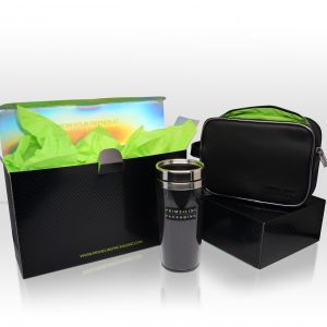 promotional packaging, cooler tote bags, promotional pouches, gifts with purchase, GWP, promotional GWP, creating promotional packaging, promotional items, promotional packaging items, promotional tote bags