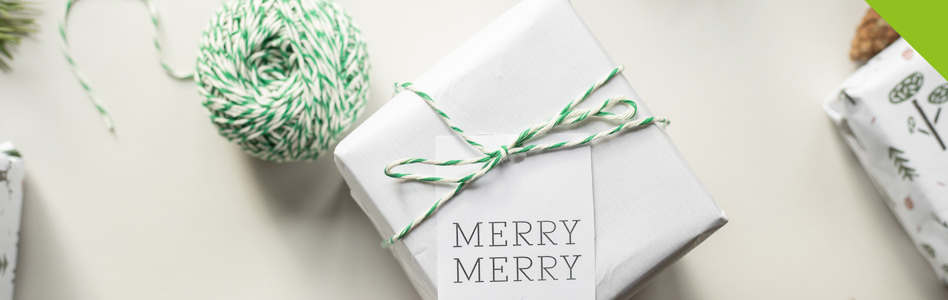 You are currently viewing Holiday Orders: Designing Your Packaging