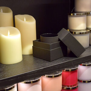 Opportunities To Enhance Your Ideas with Unique Candle Packaging