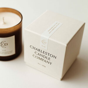 Candle Packaging Ideas That Will Stand Out