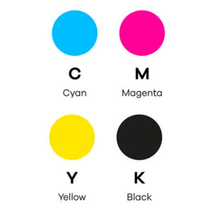 Understanding RGB, CMYK & Spot Color