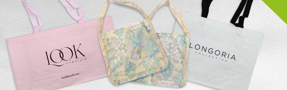 Read more about the article Eco-Friendly Custom Reusable Shopping Bags