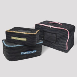 Nuuly Garment Shipping Bag